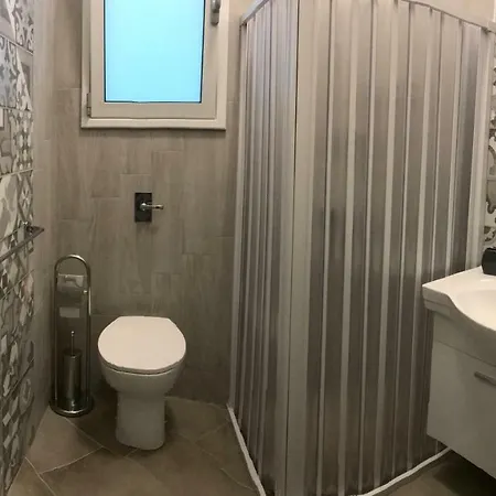 Appartamento Comfort Centro Storico