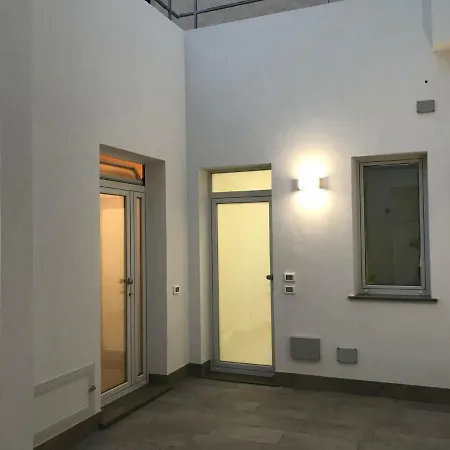Appartamento Comfort Centro Storico