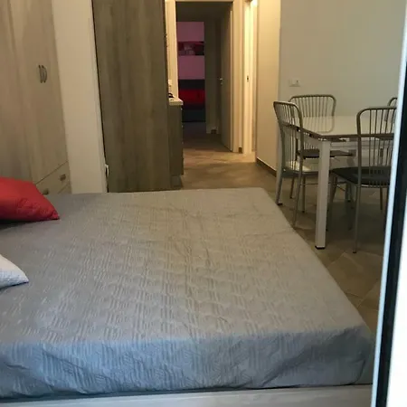 Appartamento Comfort Centro Storico Marsala