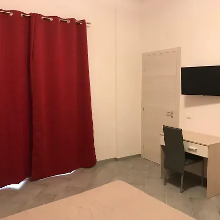 Appartamento Comfort Centro Storico *