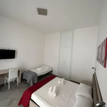 Comfort Centro Storico 마르살라
