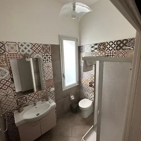 Comfort Centro Storico * Marsala