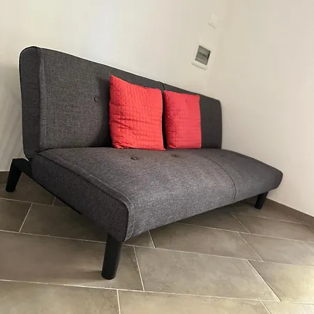 Comfort Centro Storico Apartment