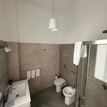 Apartment Comfort Centro Storico