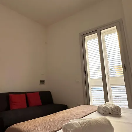 Comfort Centro Storico Apartmán *
