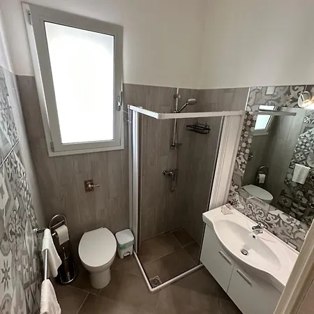 Apartment Comfort Centro Storico *