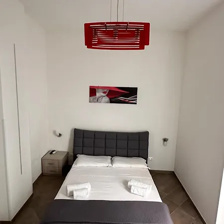 Apartment Comfort Centro Storico Marsala