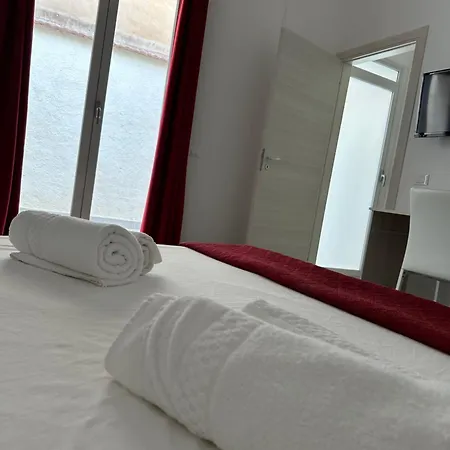 Comfort Centro Storico *