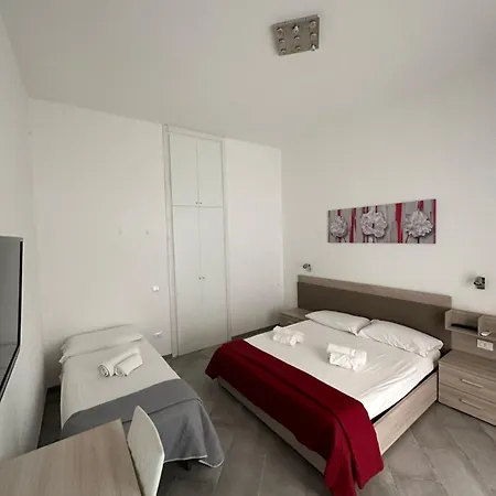 Comfort Centro Storico Marsala