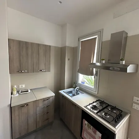 Comfort Centro Storico Appartement