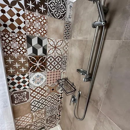 Apartmán Comfort Centro Storico Marsala