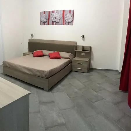 Comfort Centro Storico Apartment