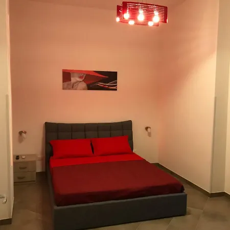 Comfort Centro Storico マルサラ