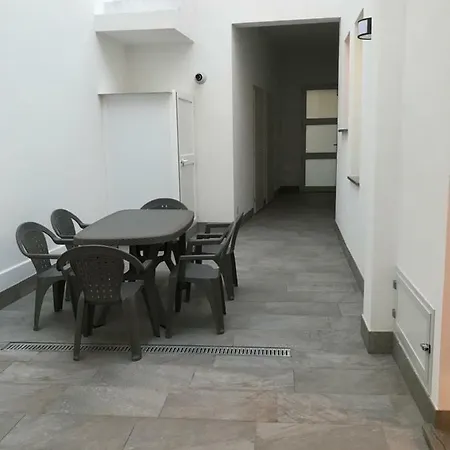Apartment Comfort Centro Storico