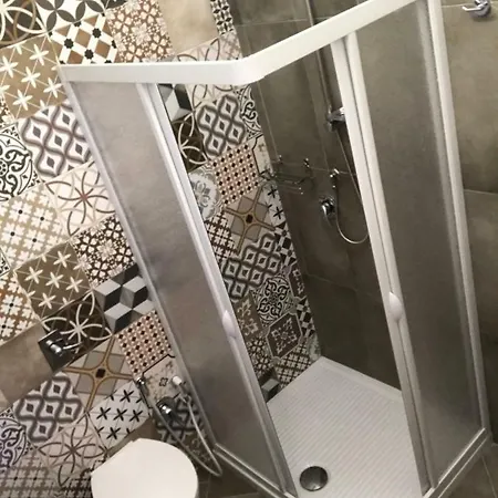 Comfort Centro Storico 아파트