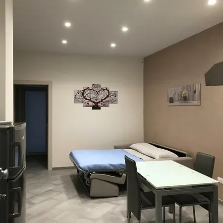 Comfort Centro Storico Apartment Marsala