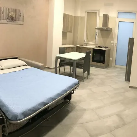 Apartment Comfort Centro Storico Marsala