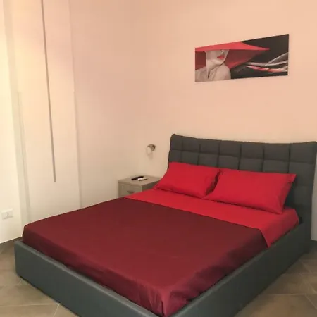 Apartment Comfort Centro Storico