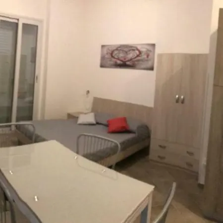 Comfort Centro Storico 마르살라